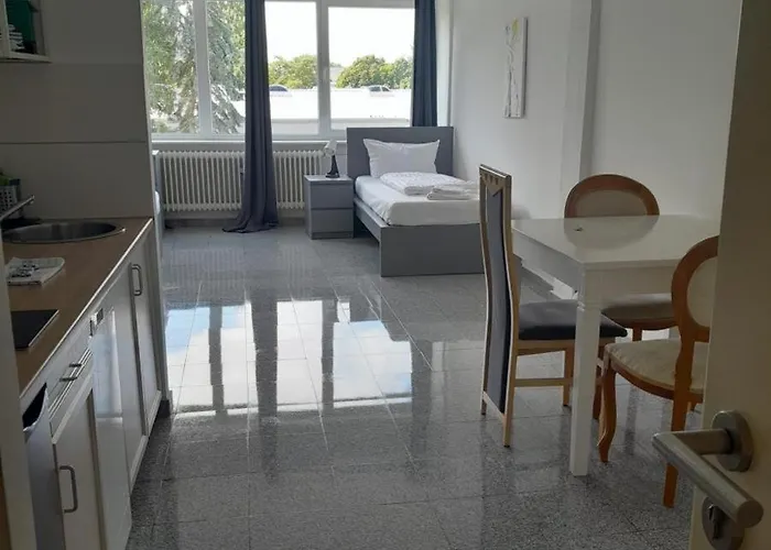 Apartament Bola 5 3 Betten & Kueche